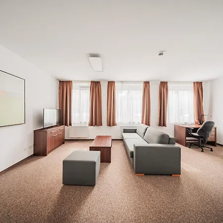 شقة فندقية Home1 - Josefstadt فيينا