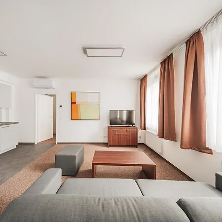 Home1 - Josefstadt *