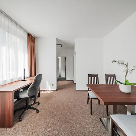 Home1 - Josefstadt فيينا