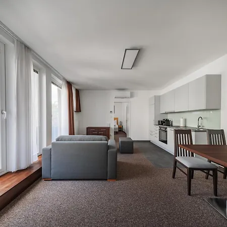 Home1 - Josefstadt * فيينا
