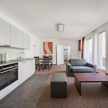 Home1 - Josefstadt *
