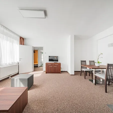Home1 - Josefstadt *