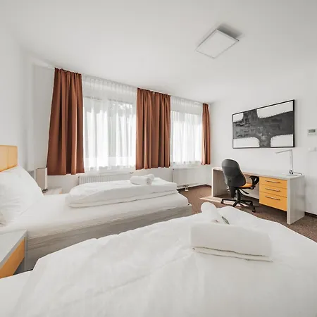 Home1 - Josefstadt