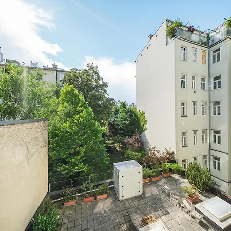 Home1 - Josefstadt *