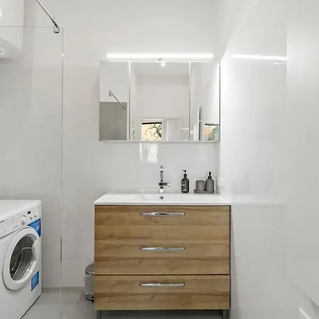 Apartamento 7 Min To Shopping Street I 5 Min To Train Station