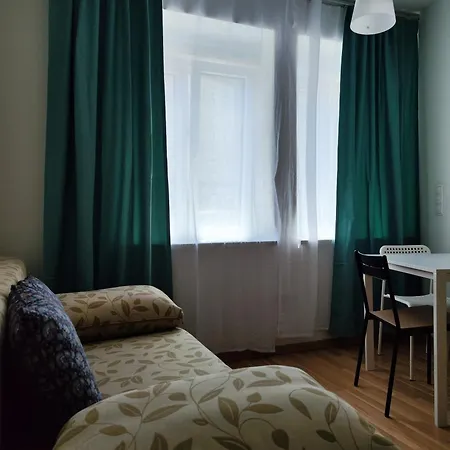 The Small Nest Vienna
