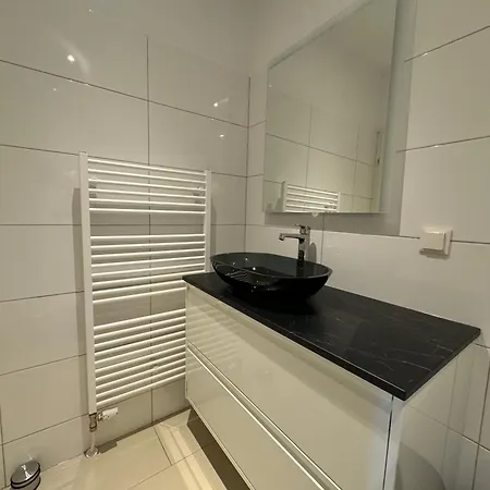 Apartment Classy Cosy *