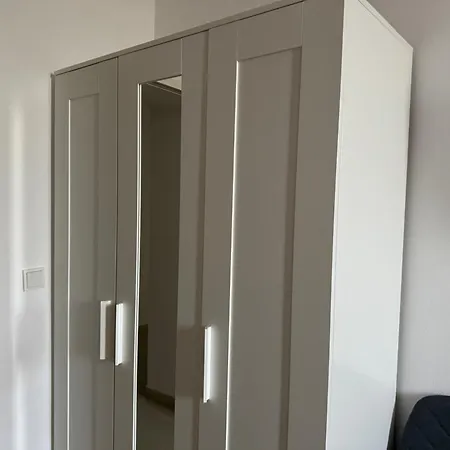 Apartment Classy Cosy *