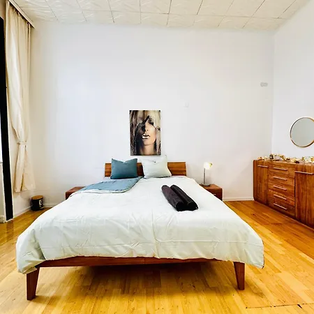 Comfy 2br Apt, For 5p, Easy Access To Stadthalle