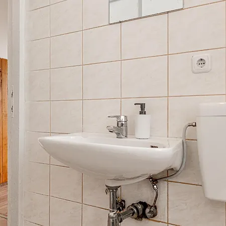 Comfy 2br Wifi, Netflix, Near Center * Vienna