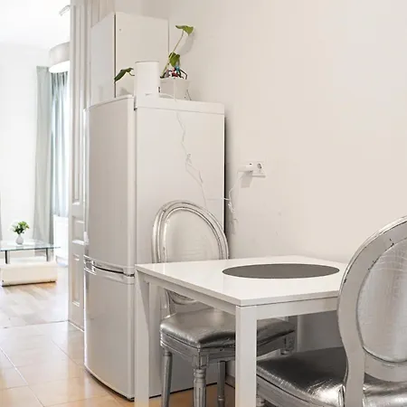 Super Bright Perfect For Longstays Apartamento *