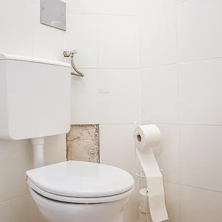 Apartamento Super Bright Perfect For Longstays *