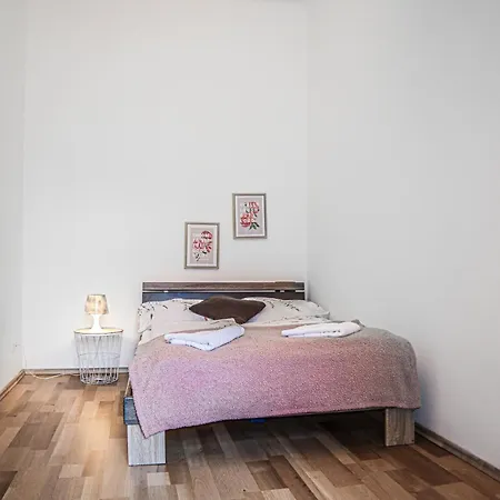 Super Bright Perfect For Longstays Apartamento