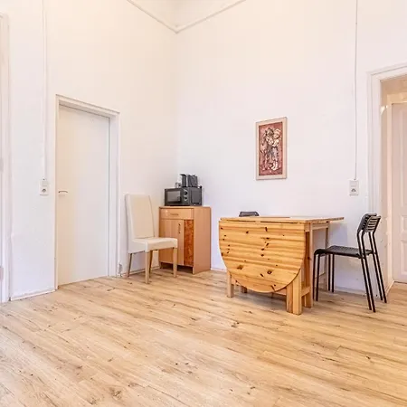 Apartmán Spacious 2br Ideal For Long