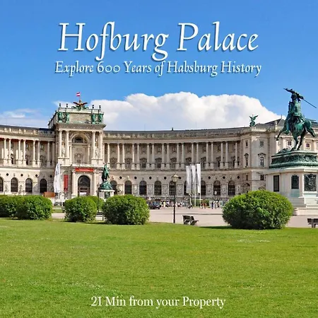 Charming 1br, Steps From Reumannplatz U1 *