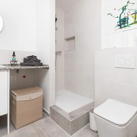 Apartment Casa Barbaro Boutique