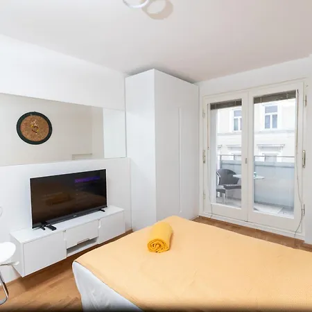Apartment Casa Barbaro Boutique *