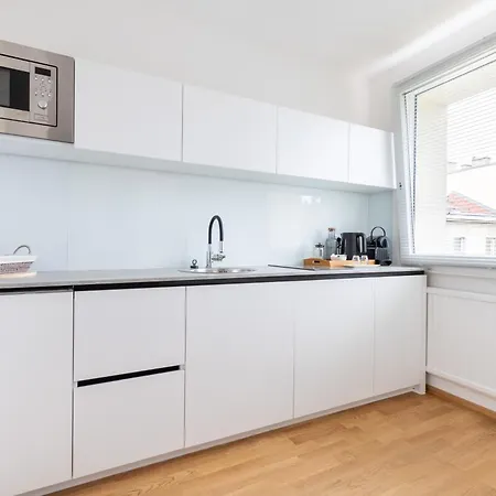 Apartment Casa Barbaro Boutique Vienna