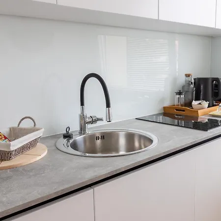 Apartment Casa Barbaro Boutique Vienna