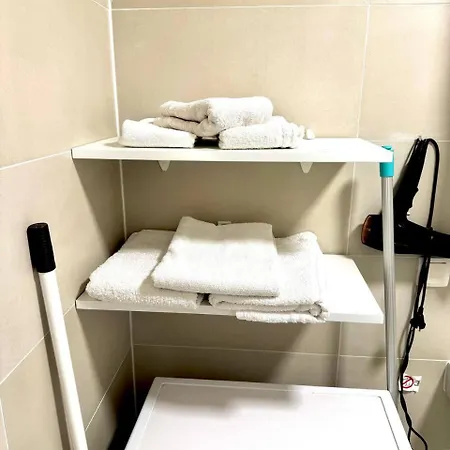 Cozy 2br In Floridsdorf Area Apartment Vienna