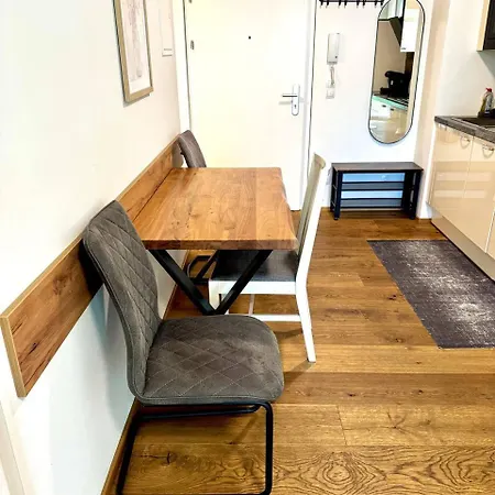 Cozy 2br In Floridsdorf Area * Vienna
