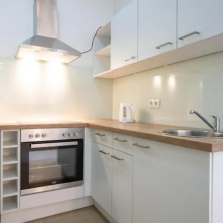 Apartamento Comfort With Queen-size Bed, Self Check-in *