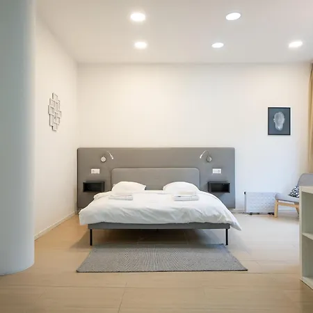Apartamento Comfort With Queen-size Bed, Self Check-in *