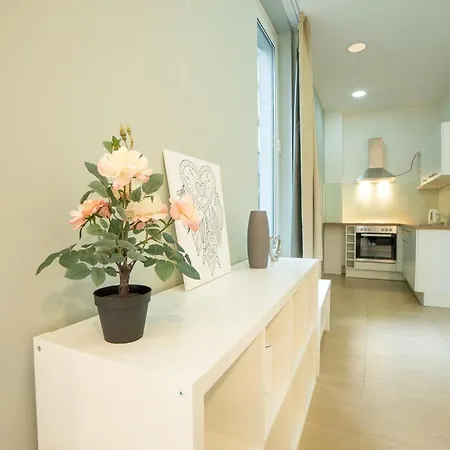 Apartamento Comfort With Queen-size Bed, Self Check-in Viena