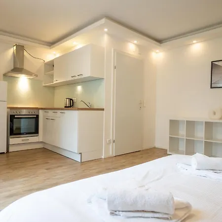 Comfort With Queen-size Bed, Self Check-in Apartamento