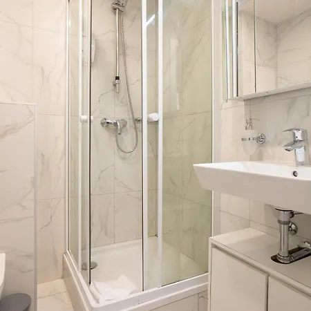 Apartamento Comfort With Queen-size Bed, Self Check-in Viena