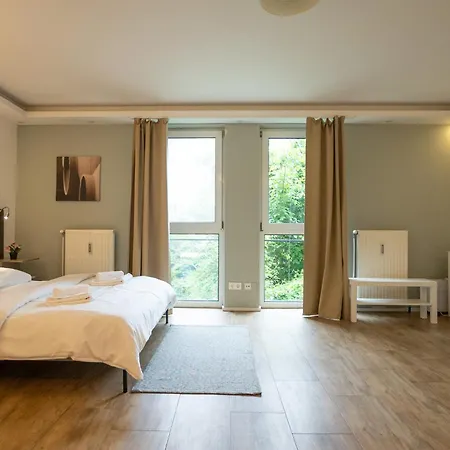 Apartamento Comfort With Queen-size Bed, Self Check-in