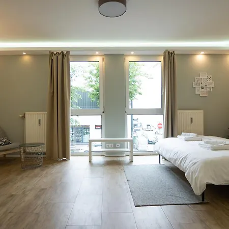 Comfort With Queen-size Bed, Self Check-in Apartamento Viena
