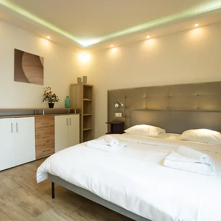 Apartamento Comfort With Queen-size Bed, Self Check-in Viena