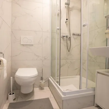 Apartamento Comfort With Queen-size Bed, Self Check-in *
