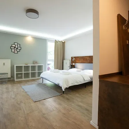 Comfort With Queen-size Bed, Self Check-in * Viena