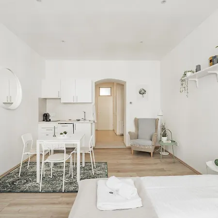 Smart Living - Rudolfsheim-fuenfhaus