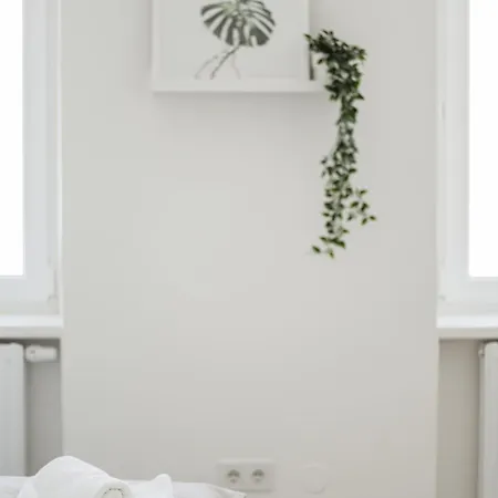 Smart Living - Rudolfsheim-fuenfhaus *