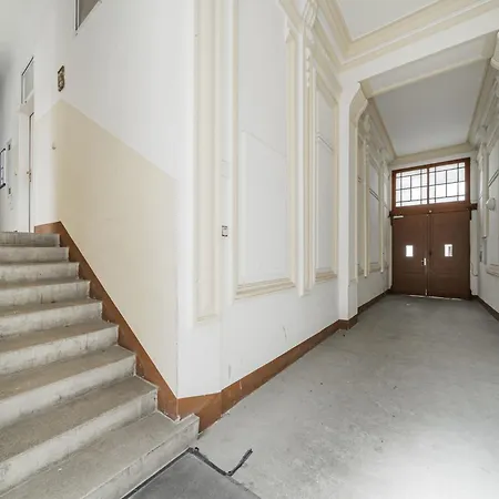 Apartmán Smart Living - Rudolfsheim-fuenfhaus *