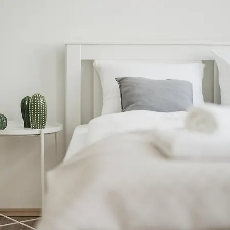 Smart Living - Rudolfsheim-fuenfhaus * Vídeň