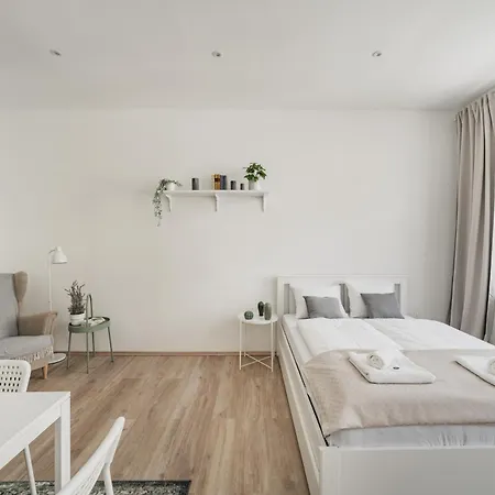 Smart Living - Rudolfsheim-fuenfhaus