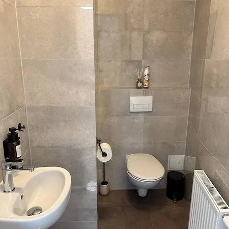 Apartment In Staatsoper Nahe Prime Location Vienna
