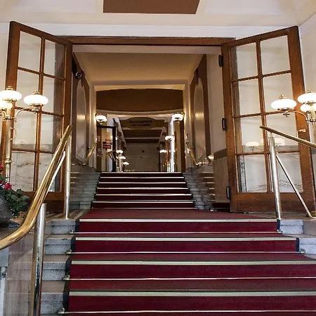 Furstenhof Wien