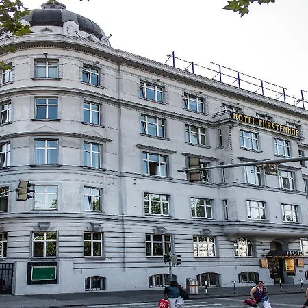 Furstenhof Hotel 3*