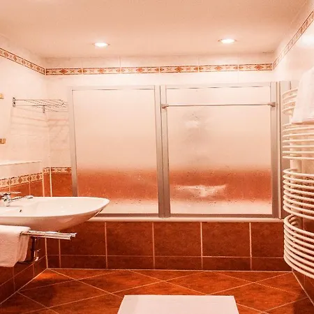 Hotel Furstenhof