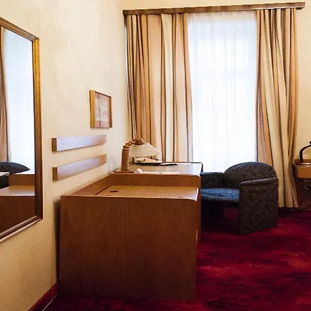 Furstenhof Hotel 3*