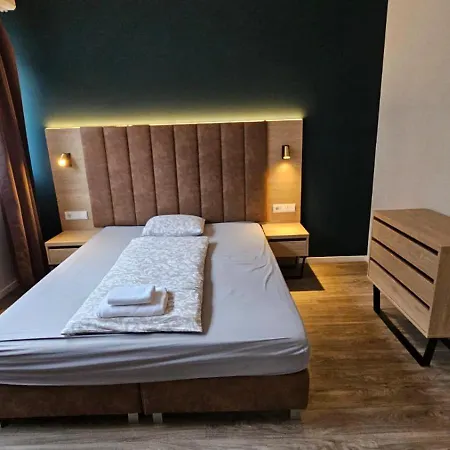 Apartment Bookvienna 