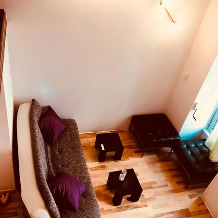 Apartment Calling - Center Vienna