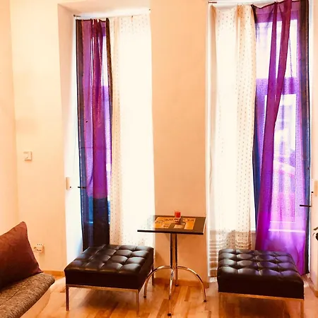Apartment Calling - Center *