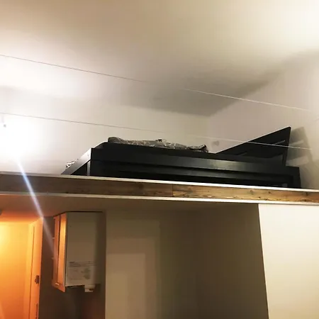 Calling - Center Apartment *