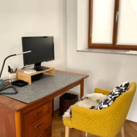 Loft Augarten Apartment Vienna